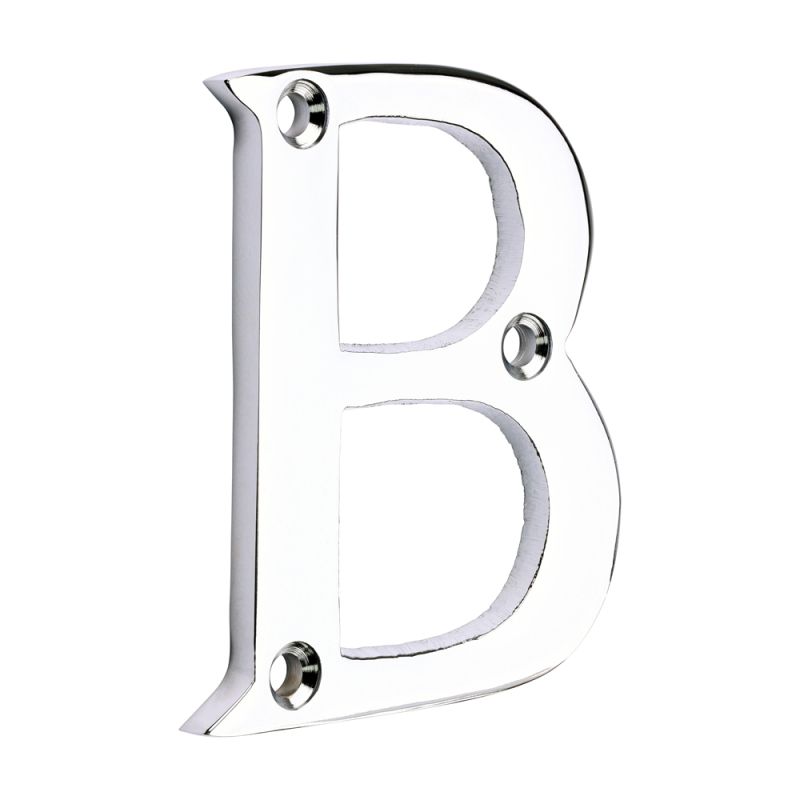 Door Letter B SC