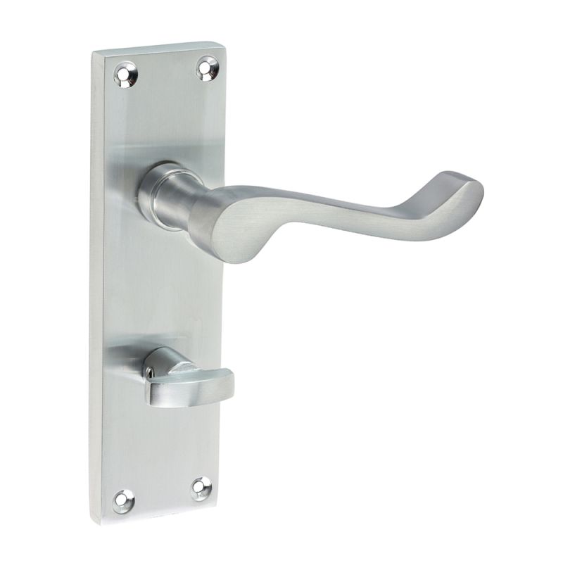 Vic Scroll Lock Handles SC