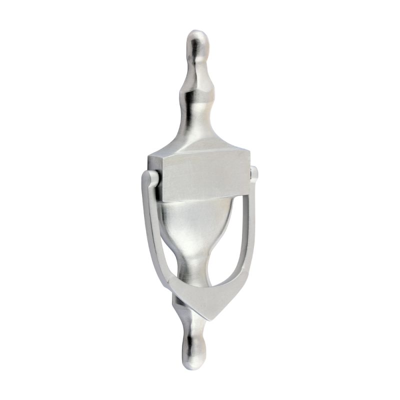 Urn Door Knocker PB