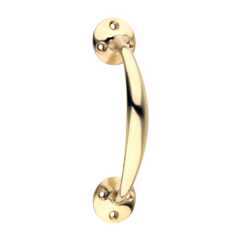 Bow Handle PC
