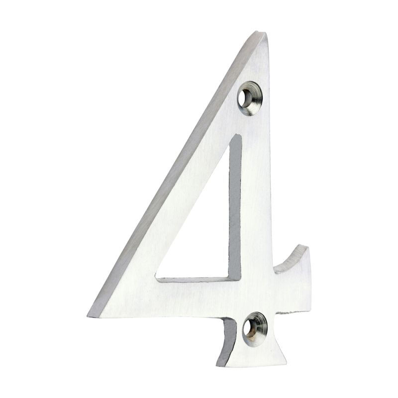 Door Numeral 5 PB