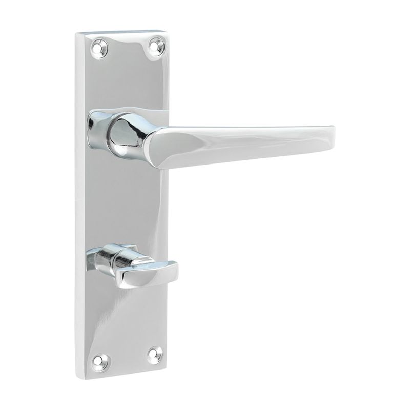 Vic Straight Lock Handles PC