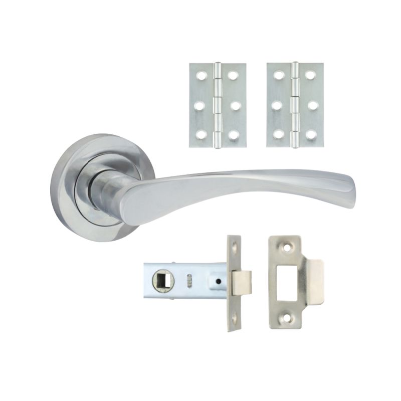 Edleston Rose Door Pack SC