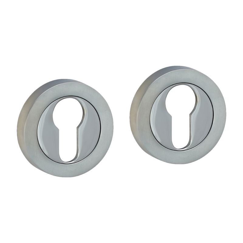 Euro Pro Escutcheons MB