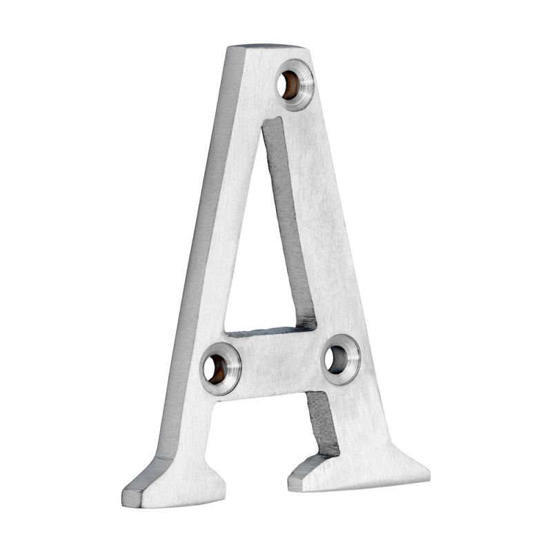 Door Letter B PB
