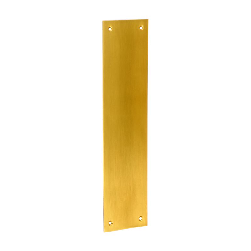 Finger Plate PC