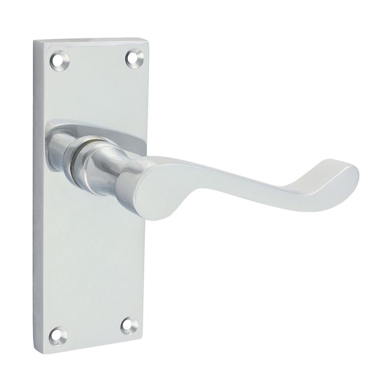Vic Scroll WC Handles PC