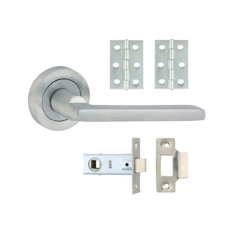 Radmore Rose Door Pack MB