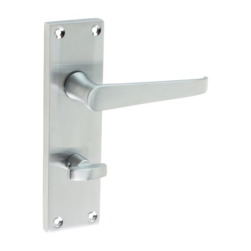Vic Straight Lock Handles SC