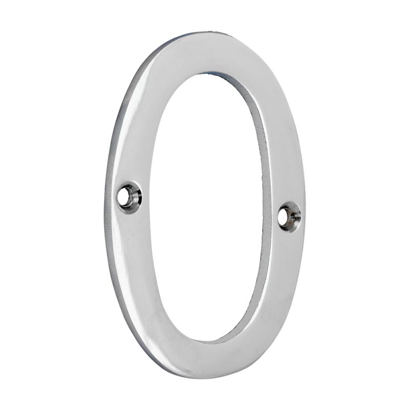 Door Numeral 0 SC