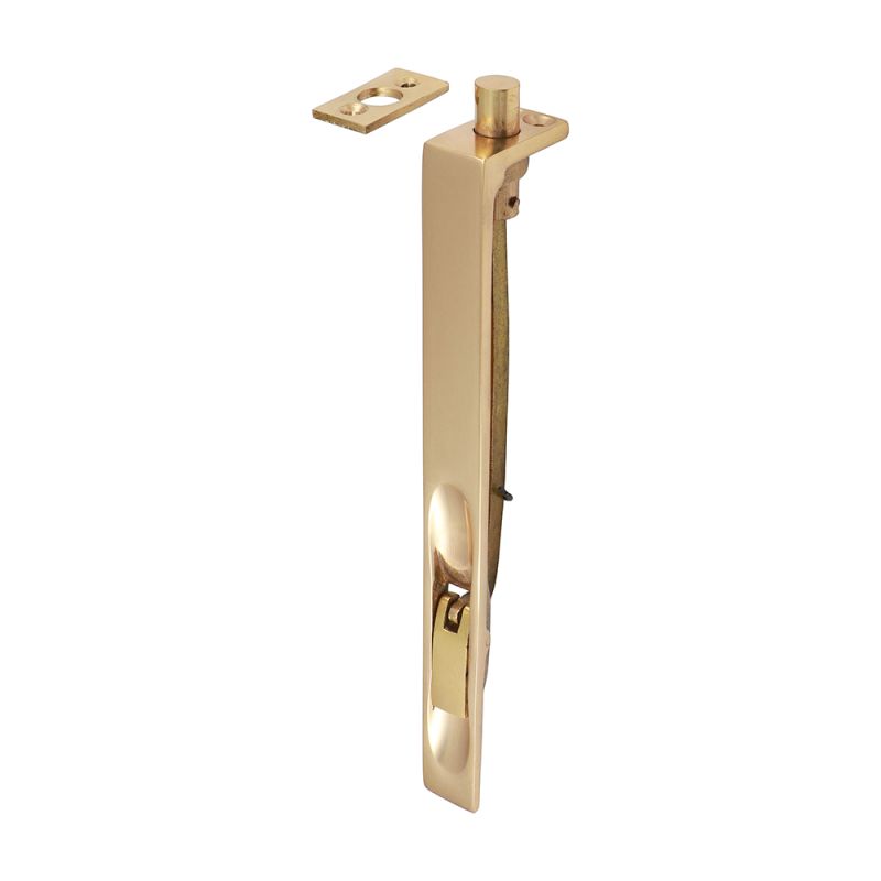 Lever Action Flush Bolt PC
