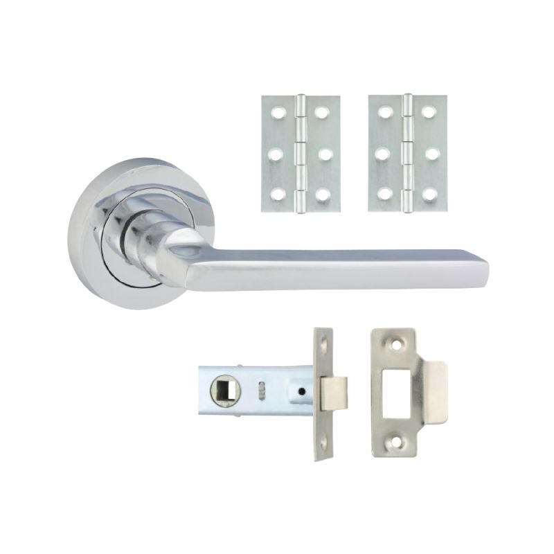 Radmore Rose Door Pack SC