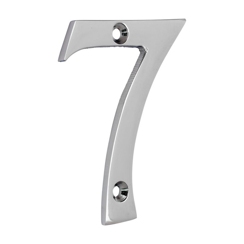 Door Numeral 7 SC