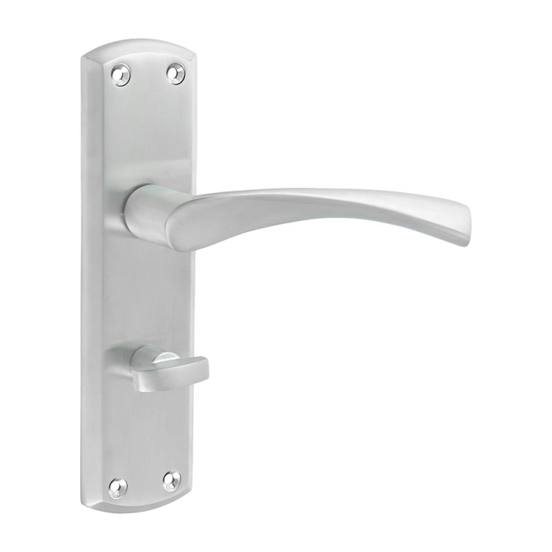 Zeta Lock Handles SC