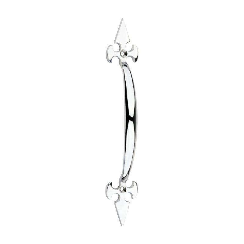 Fleur De Lys Pull Handle SC