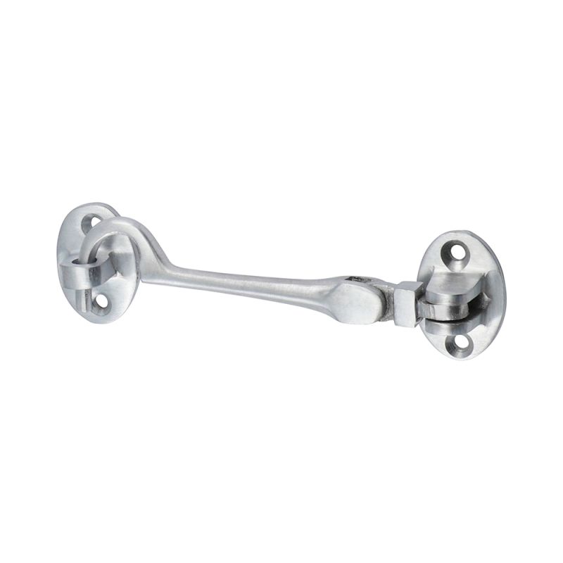 Cabin Hook Sat. Chrome