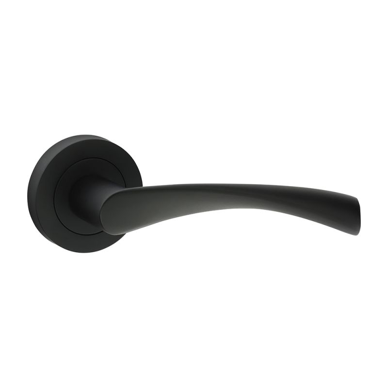 Radmore Lever On Rose PC
