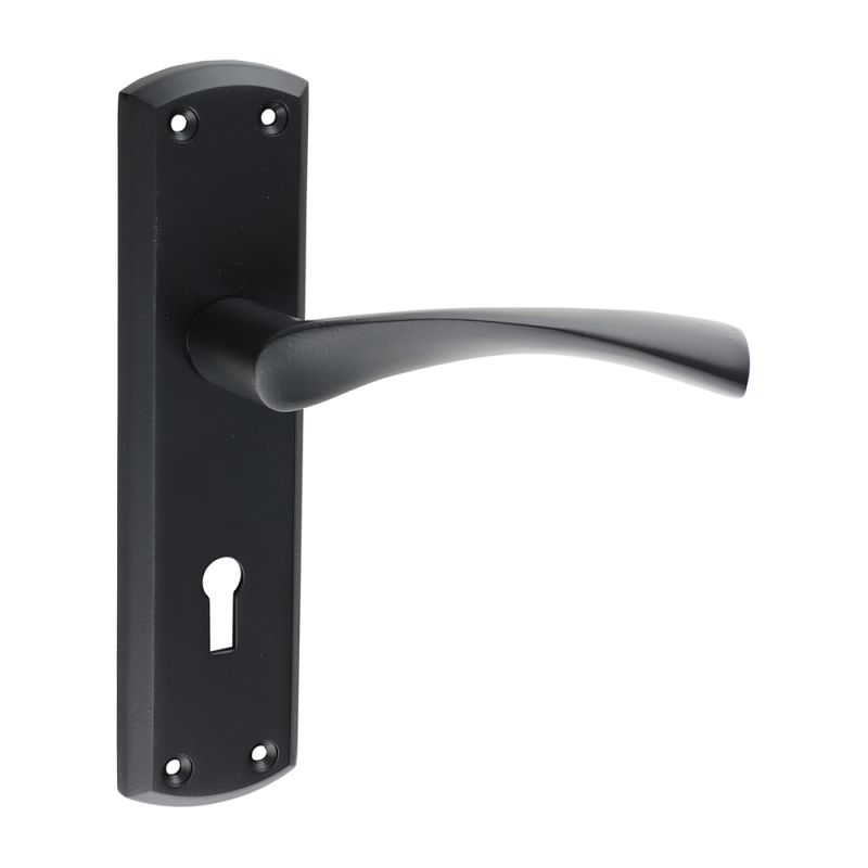 Edleston Lever On Rose PC
