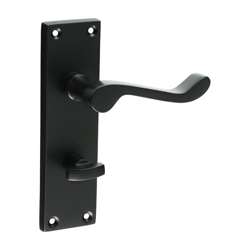 Vic Scroll Lock Handles MB