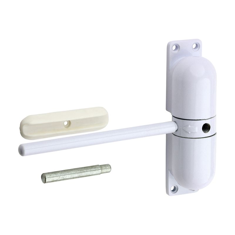 S/A Euro Escutcheon OBL Pol SS