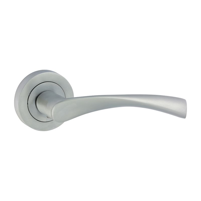 Edleston Lever on Rose P/S