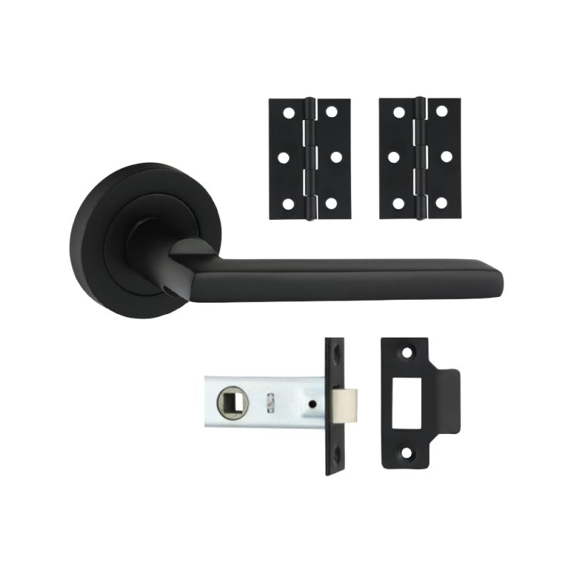 Shavington Rose Door Pack P/S