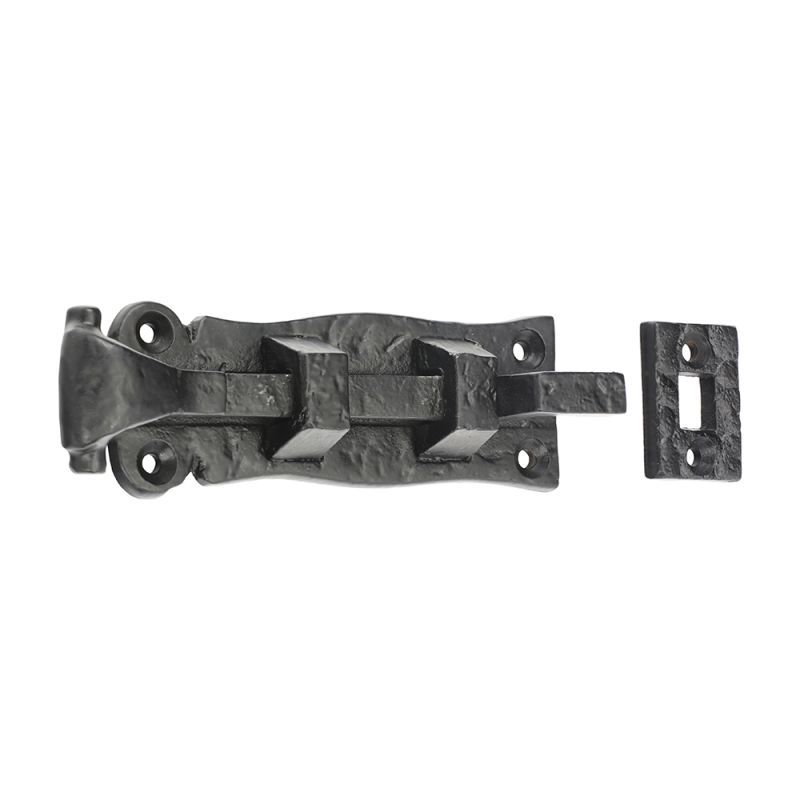 Flush Pull SAA
