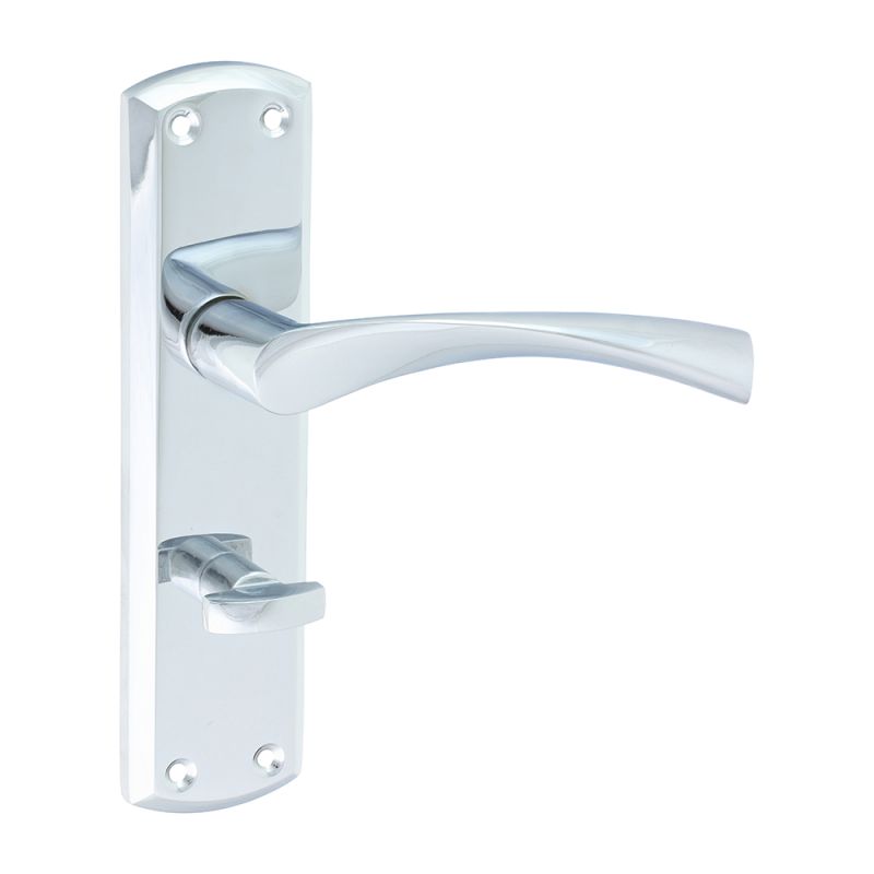 Zeta Lock Handles PC