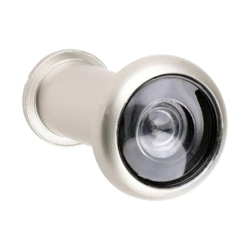 Door Viewer Polished Brass