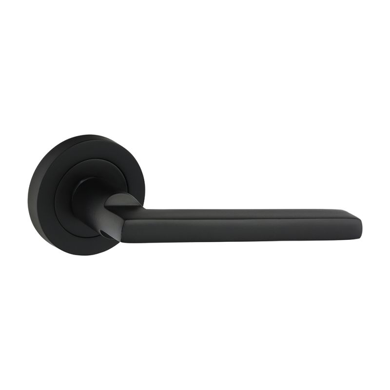 Shavington Lever on Rose P/S