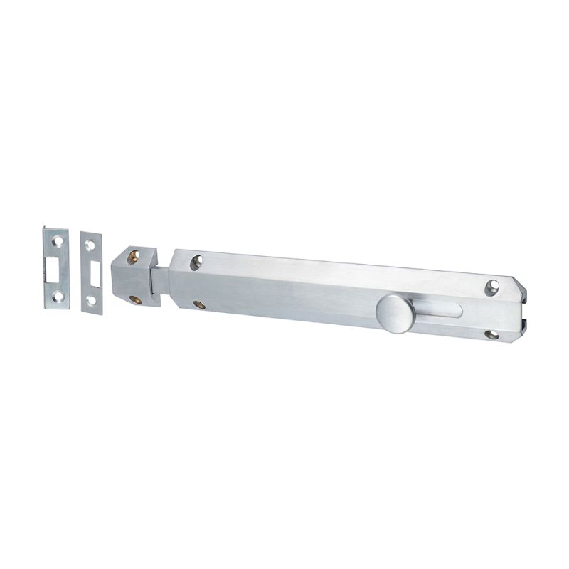 Lever Action Flush Bolt PB
