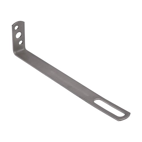 Fishtailed Frame Cramp