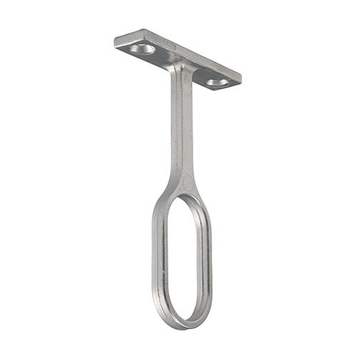 Touch Latch Zinc