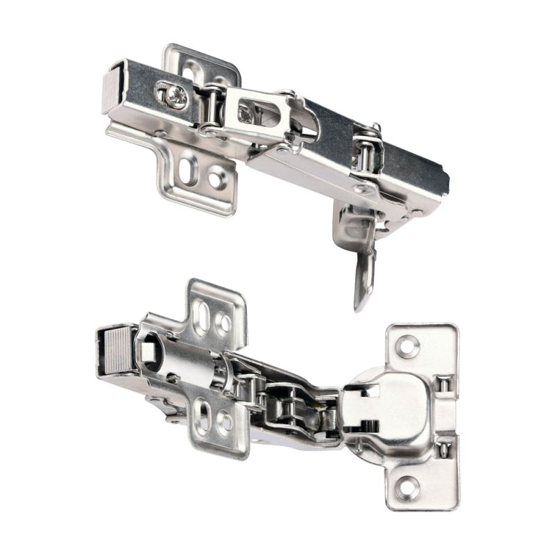 Steel Handrail Bracket Zinc