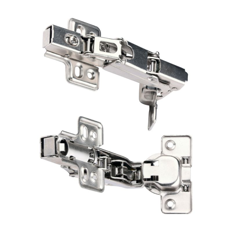 Clip-On Cabinet Hinges NKL