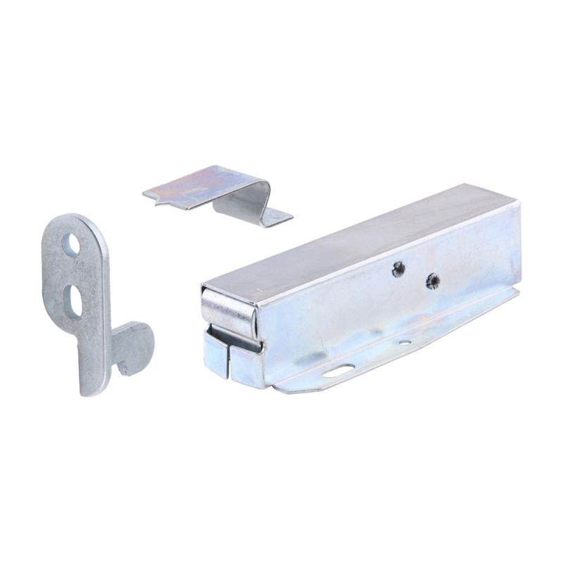 Touch Latch Zinc