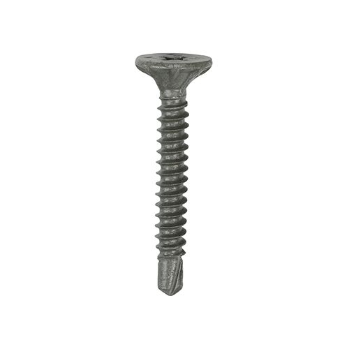 Cement Board Screw S/DRILL EXT