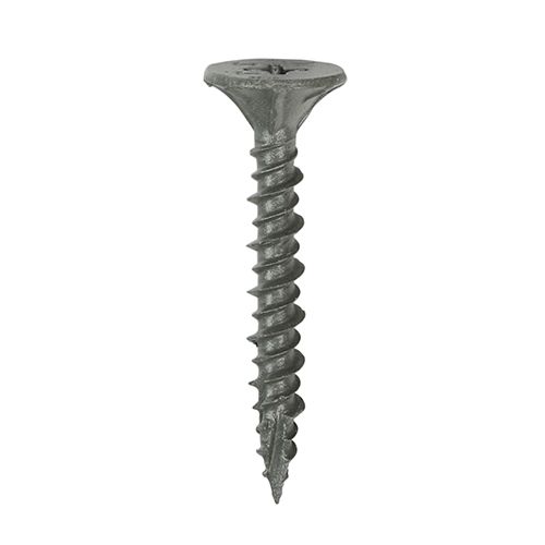 Cement Board Screw TWINCUT EXT