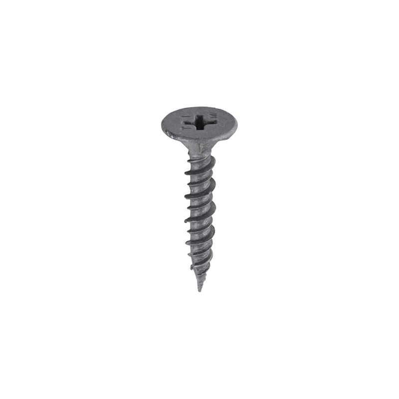 Cement Board Screw TWINCUT EXT