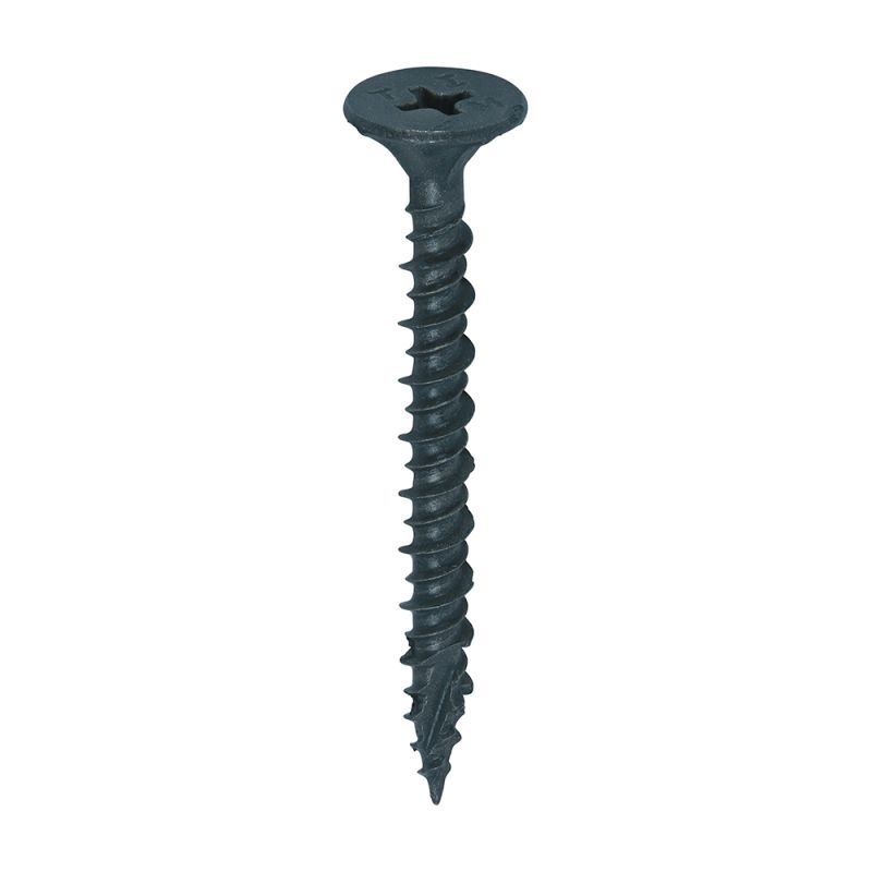 Cement Board Screw TWINCUT EXT
