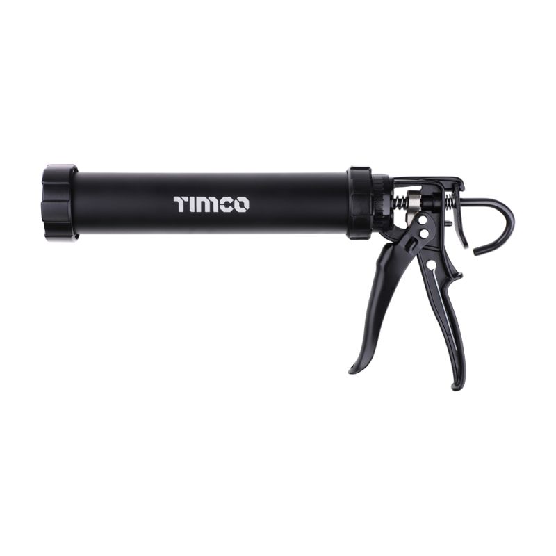 Pro Foil & Cartridge Gun