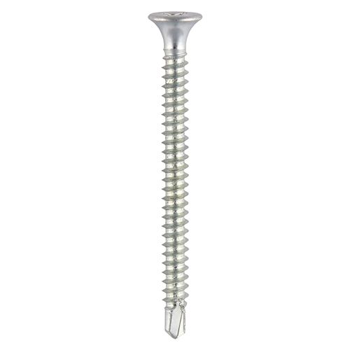 Cill Screw PH2 - BZP