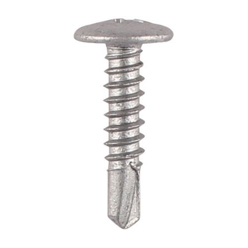 Low Wafer Screw PH2 SDRILL EXT