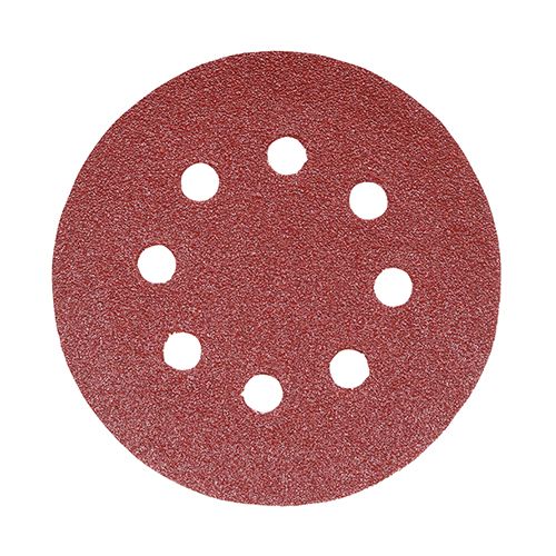 Orbital Sanding Discs P60