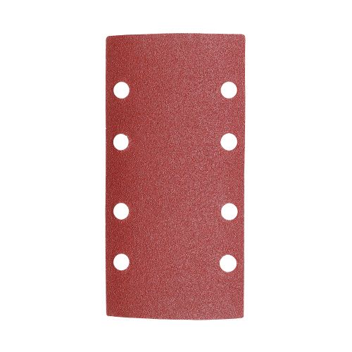 Punched 1/3 Sand Sheet P80