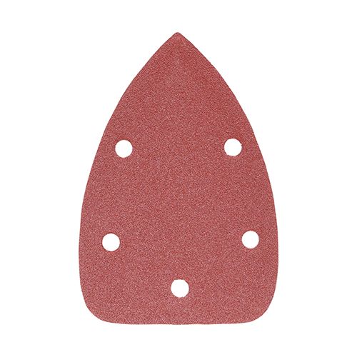 Detail Sanding Pads P120