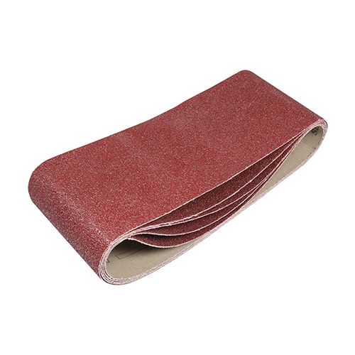 Sanding Belts P40