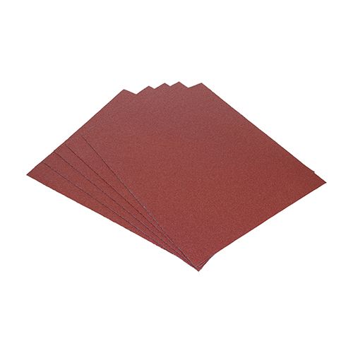 Full Sanding Sheets P120