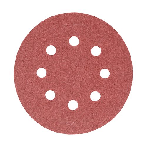 Orbital Sanding Discs P180
