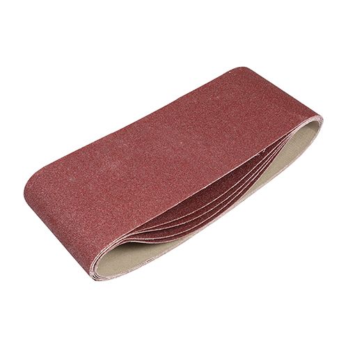 Sanding Belts P80